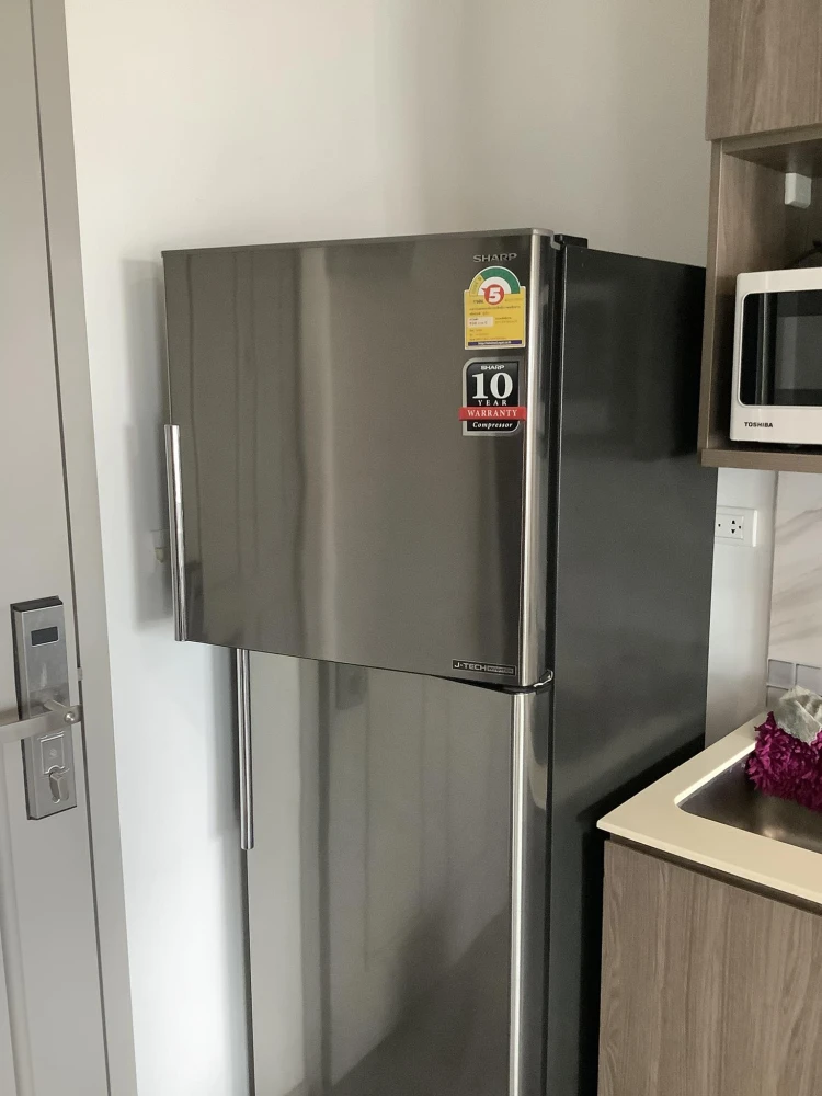 ให้เช่า เดอะ พาร์คแลนด์ จรัญ - ปิ่นเกล้า  ห้องพร้อมอยู่ กว้างขวาง อยู่สบายจองเลย