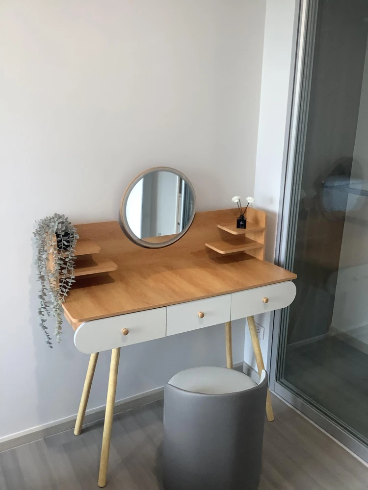 ให้เช่า เดอะ พาร์คแลนด์ จรัญ - ปิ่นเกล้า  ห้องพร้อมอยู่ กว้างขวาง อยู่สบายจองเลย