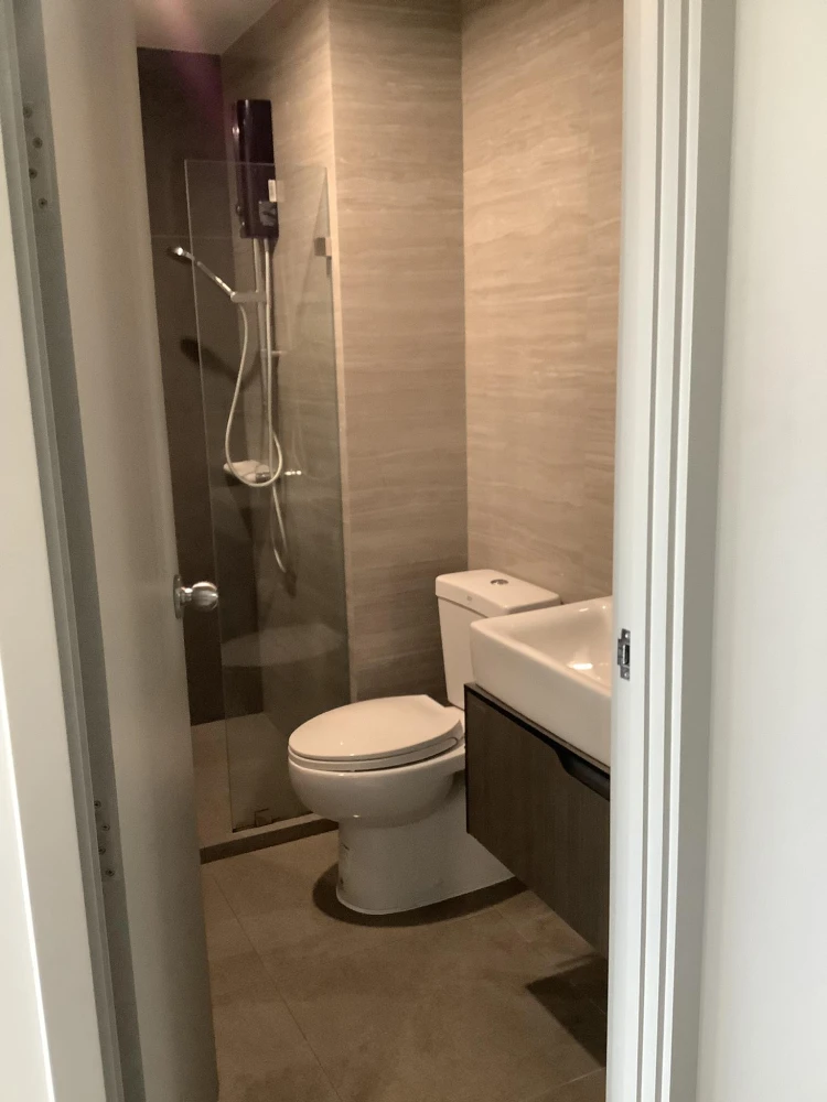 ให้เช่า เดอะ พาร์คแลนด์ จรัญ - ปิ่นเกล้า  ห้องพร้อมอยู่ กว้างขวาง อยู่สบายจองเลย