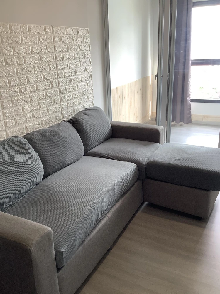 ให้เช่า เดอะ พาร์คแลนด์ จรัญ - ปิ่นเกล้า  ห้องพร้อมอยู่ กว้างขวาง อยู่สบายจองเลย