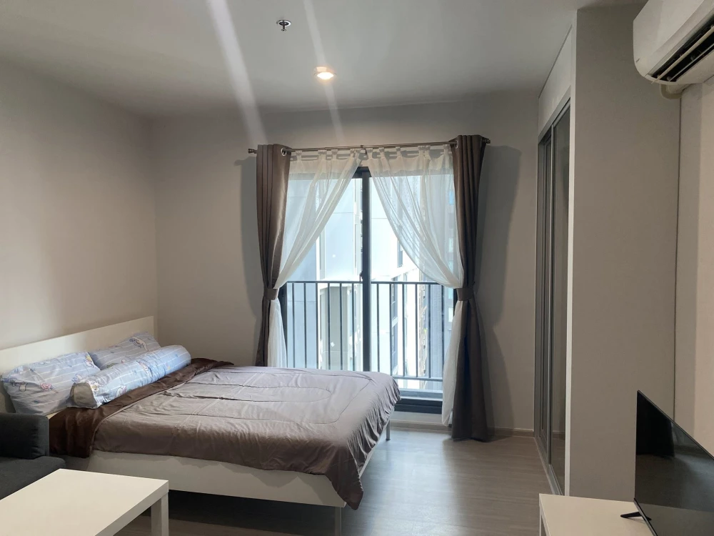 ให้เช่า เดอะ พาร์คแลนด์ เพชรเกษม 56 ชั้น 19 ห้องแต่งครบ พร้อมเข้าอยู่ สนใจรีบจองเลย ด่วนๆ