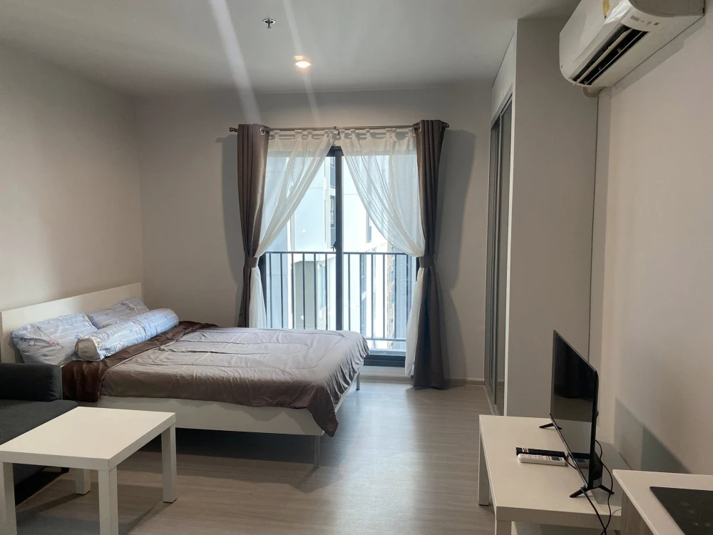 ให้เช่า เดอะ พาร์คแลนด์ เพชรเกษม 56 ชั้น 19 ห้องแต่งครบ พร้อมเข้าอยู่ สนใจรีบจองเลย ด่วนๆ