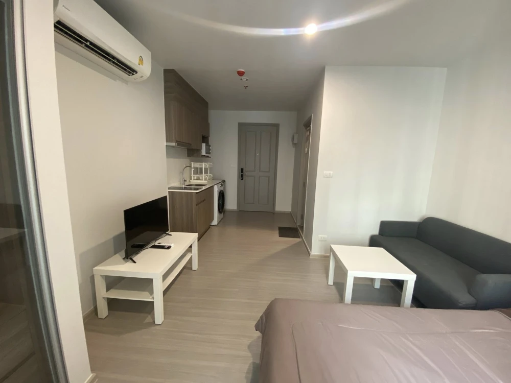 ให้เช่า เดอะ พาร์คแลนด์ เพชรเกษม 56 ชั้น 19 ห้องแต่งครบ พร้อมเข้าอยู่ สนใจรีบจองเลย ด่วนๆ