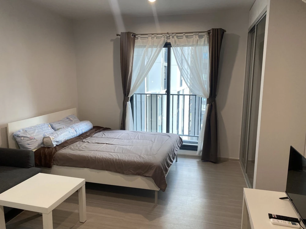 ให้เช่า เดอะ พาร์คแลนด์ เพชรเกษม 56 ชั้น 19 ห้องแต่งครบ พร้อมเข้าอยู่ สนใจรีบจองเลย ด่วนๆ