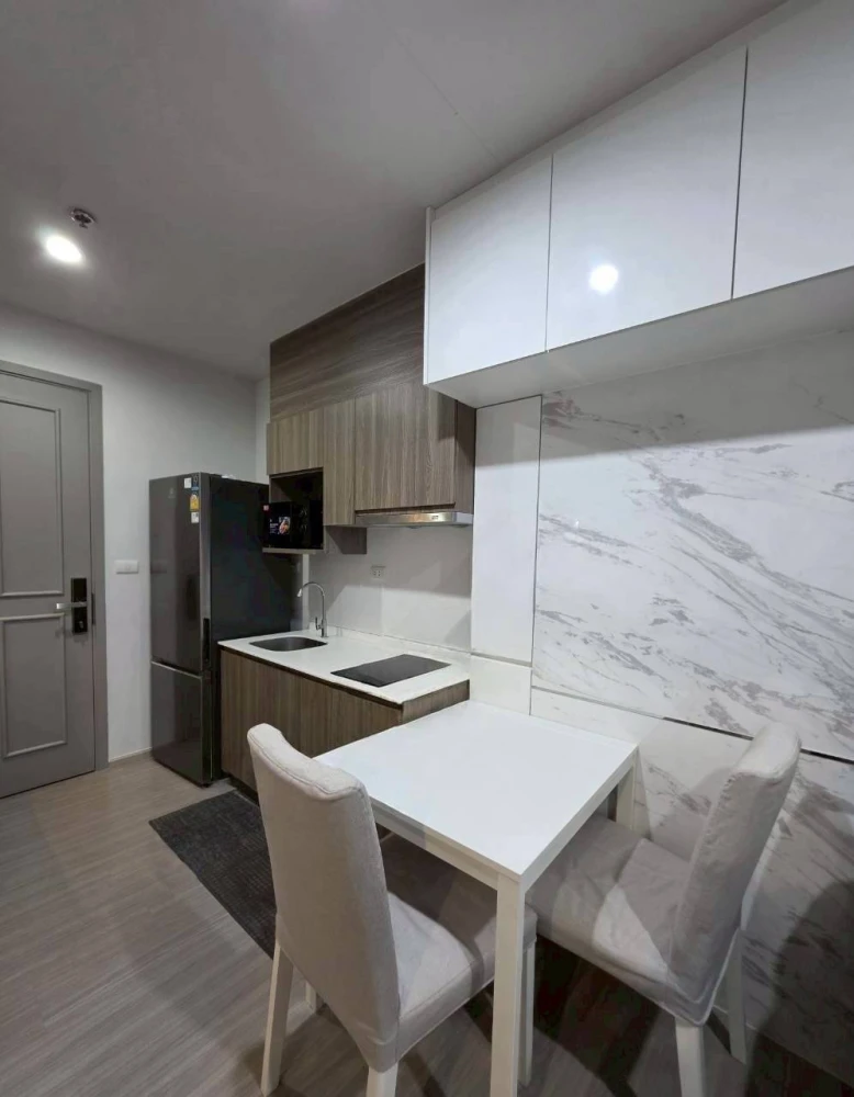 ให้เช่า เดอะ พาร์คแลนด์ เพชรเกษม 56 ห้องน่าอยู่ เฟอร์พร้อม จองเลยห้ามพลาด+++