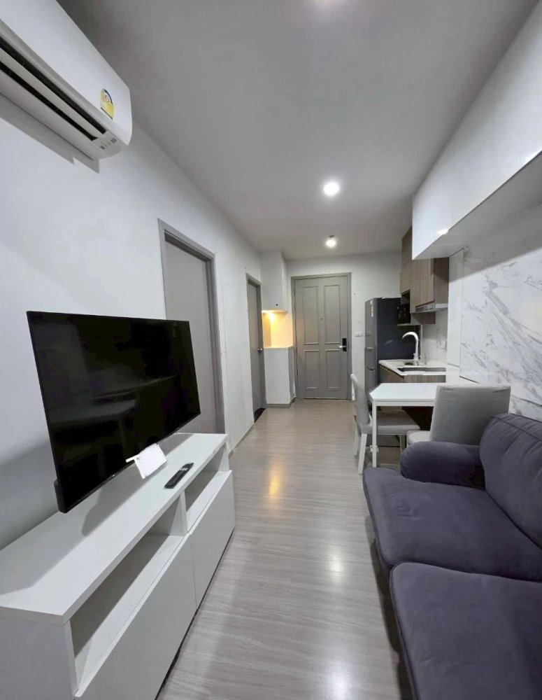 ให้เช่า เดอะ พาร์คแลนด์ เพชรเกษม 56 ห้องน่าอยู่ เฟอร์พร้อม จองเลยห้ามพลาด+++