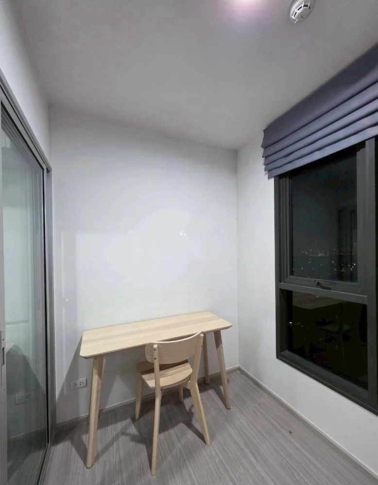 ให้เช่า เดอะ พาร์คแลนด์ เพชรเกษม 56 ห้องน่าอยู่ เฟอร์พร้อม จองเลยห้ามพลาด+++