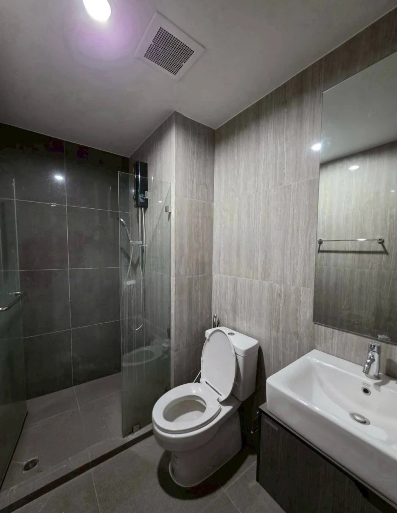 ให้เช่า เดอะ พาร์คแลนด์ เพชรเกษม 56 ห้องน่าอยู่ เฟอร์พร้อม จองเลยห้ามพลาด+++