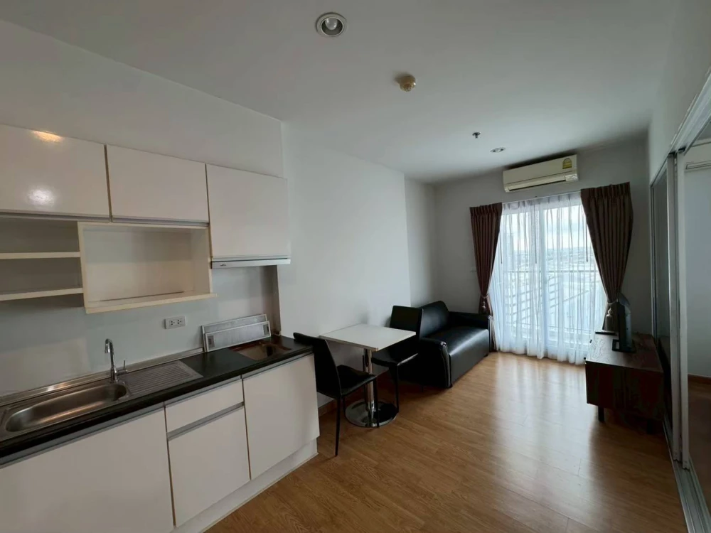 ให้เช่า เดอะ พาร์คแลน เพชรเกษม ชั้นสูง เฟอร์พร้อม + เครื่องใช้ไฟฟ้าครบ จองเลยก่อนพลาด+++