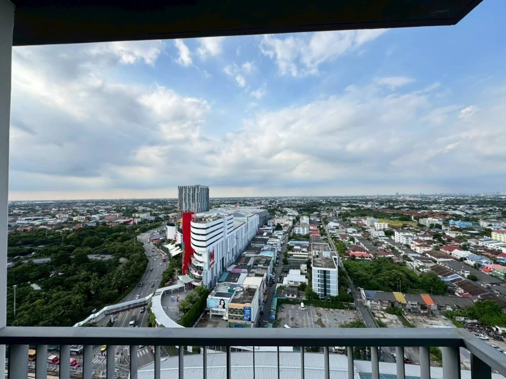 ให้เช่า เดอะ พาร์คแลน เพชรเกษม ชั้นสูง เฟอร์พร้อม + เครื่องใช้ไฟฟ้าครบ จองเลยก่อนพลาด+++