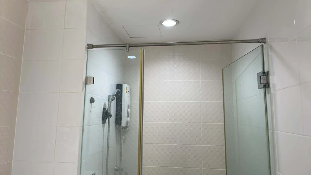 ให้เช่า เดอะ มาร์ค รัชดา - แอร์พอร์ต ลิงก์ ห้องพร้อมอยู่ เฟอร์ + เครื่องใช้ไฟฟ้าพร้อม จองเลย