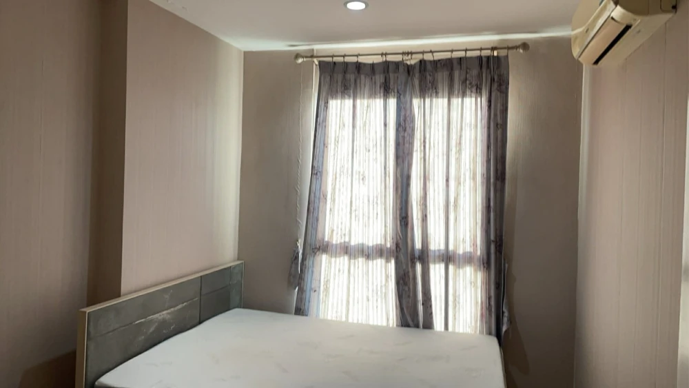 ให้เช่า เดอะ มาร์ค รัชดา - แอร์พอร์ต ลิงก์ ห้องพร้อมอยู่ เฟอร์ + เครื่องใช้ไฟฟ้าพร้อม จองเลย