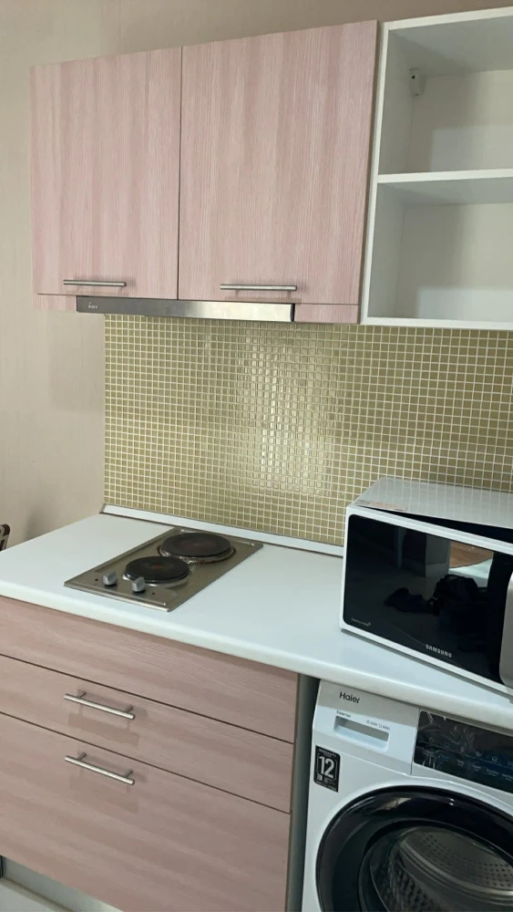 ให้เช่า เดอะ มาร์ค รัชดา - แอร์พอร์ต ลิงก์ ห้องพร้อมอยู่ เฟอร์ + เครื่องใช้ไฟฟ้าพร้อม จองเลย