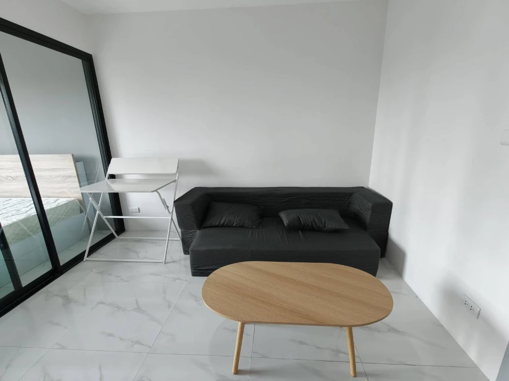 ให้เช่า เดอะ มิดทาวน์ แจ้งวัฒนะ Fully furniture วิวพื้นที่สีเขียว ร่มรื่นสบายตา ราคาดี ไม่ควรพลาด