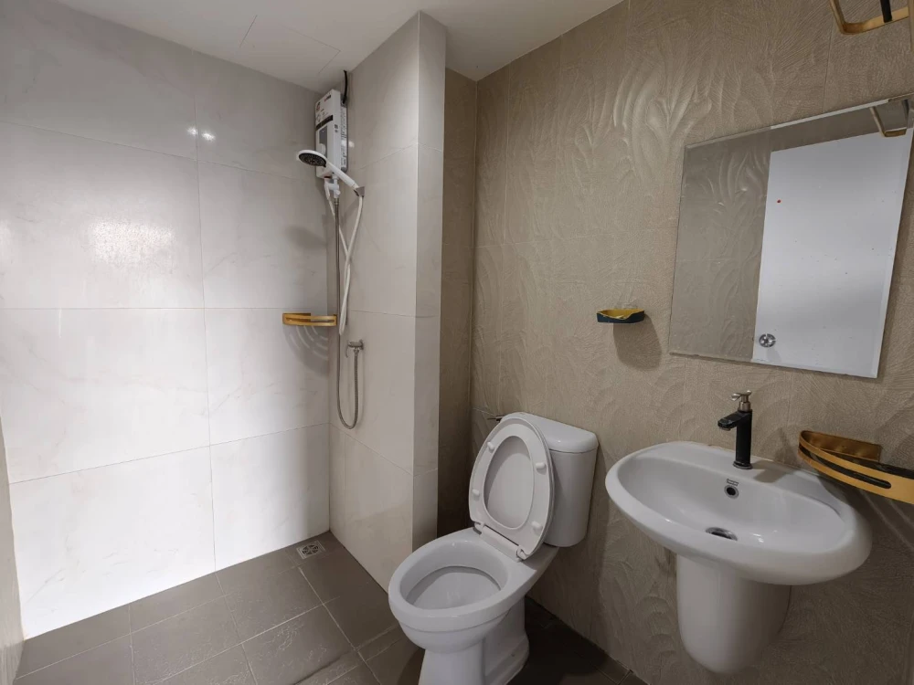 ให้เช่า เดอะ มิดทาวน์ แจ้งวัฒนะ Fully furniture วิวพื้นที่สีเขียว ร่มรื่นสบายตา ราคาดี ไม่ควรพลาด