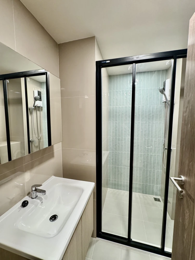 ให้เช่า เดอะ มูฟ สุขุมวิท 107 สวยครบจบที่เดียว จองเลย!!