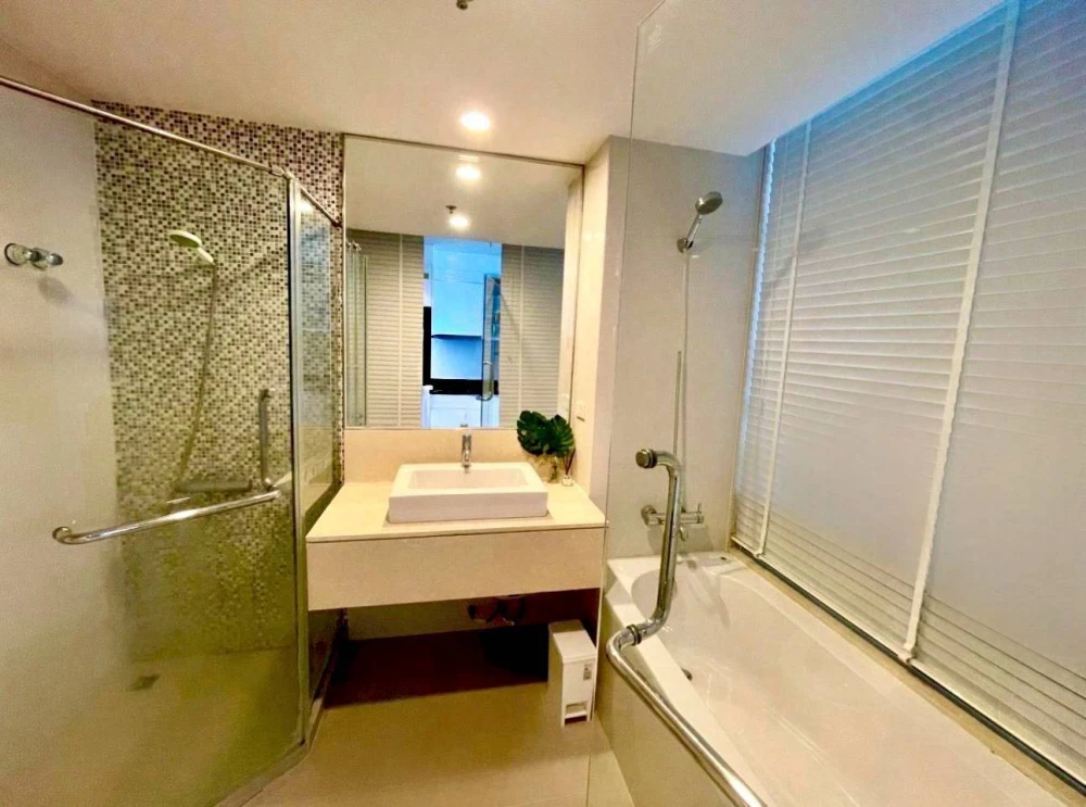 ให้เช่า เดอะ ราชดำริ ชั้นสูง ห้องน่าอยู่ ขนาดใหญ่ เฟอร์นิเจอร์ครยครัน จองแล้วไม่ผิดหวังแน่นอนจ้า