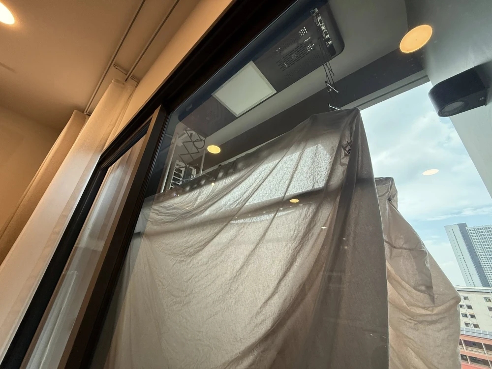 ให้เช่า เดอะ ลิฟวิ่น รามคำแหง ห้องสวย แต่งครบ พร้อมเข้าอยู่ เหมาะสำหรับอยู่อาศัยหรือทำงานในเมือง