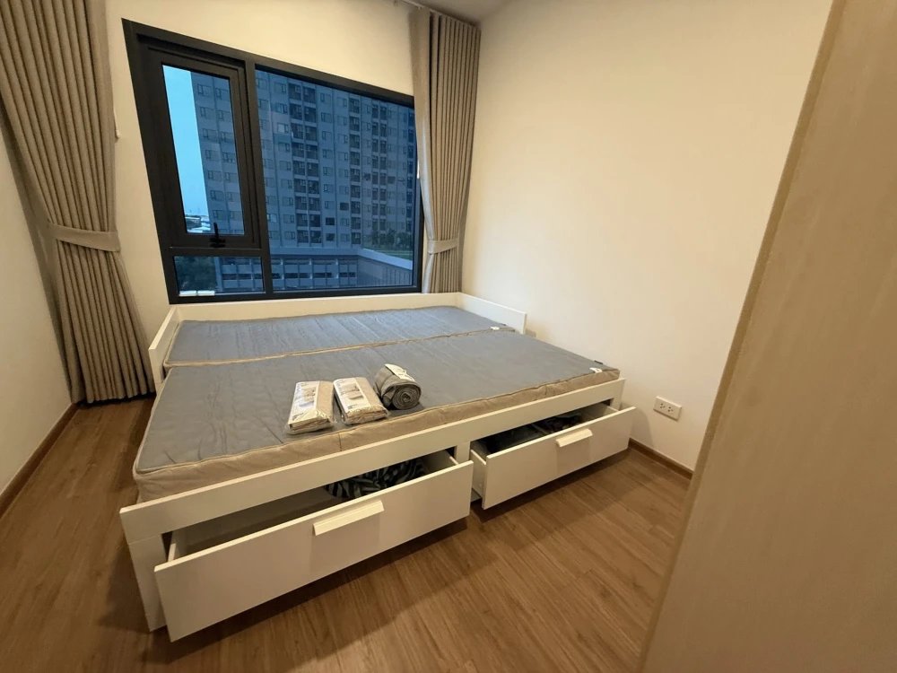 ให้เช่า เดอะ ลิฟวิ่น รามคำแหง ห้องสวย แต่งครบ พร้อมเข้าอยู่ เหมาะสำหรับอยู่อาศัยหรือทำงานในเมือง