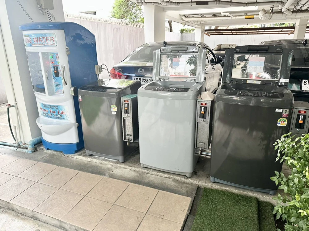 ให้เช่า เดอะ วีว่า คอนโด สาทร-ตากสิน เครื่องใช้ไฟฟ้าครบ อย่ารอช้า