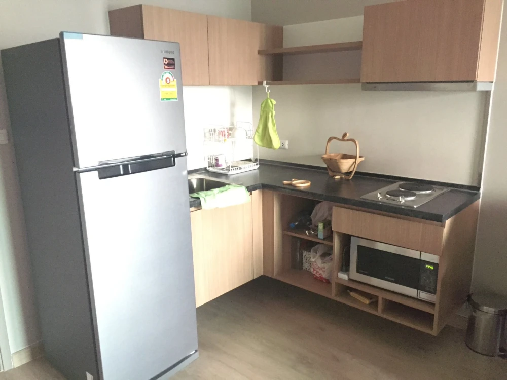 ให้เช่า เดอะ เทบโป้ แกรนด์ สาทร วุฒกาศ ห้องน่าอยู่ เฟอร์รพร้อม สิ่งอำความสะดวกครบ จองเลย