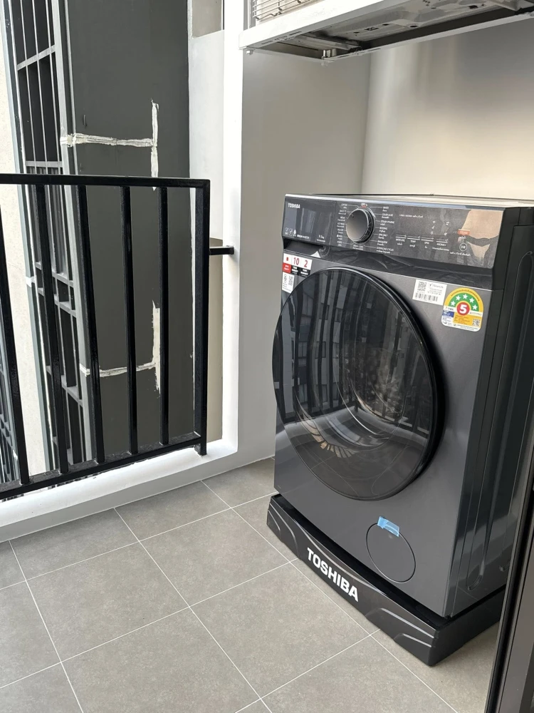 ให้เช่า เดอะ เนสท์ สุขุมวิท 22 ห้อง renovateใหม่ -พร้อมเข้าอยู่💥🏨