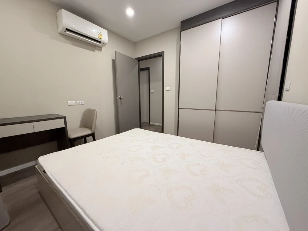 ให้เช่า เดอะ เนสท์ สุขุมวิท 64 ห้องหัวมุม มีระเบียงข้าง พร้อมอยู่ ราคากันเอง อย่ารอช้า
