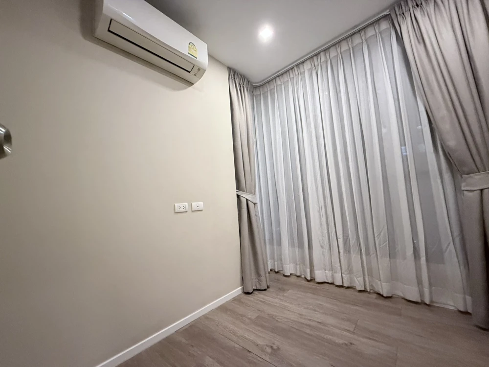 ให้เช่า เดอะ เนสท์ สุขุมวิท 64 ห้องหัวมุม มีระเบียงข้าง พร้อมอยู่ ราคากันเอง อย่ารอช้า