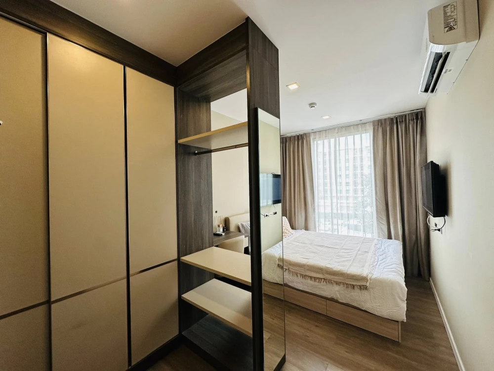 ให้เช่า  เดอะ เนสส์ สุขุมวิท 64 ห้องพร้อมอยู่ สิ่งอำนวยความสะกครบครัน รีบจองเลยก่อนพลาด+++