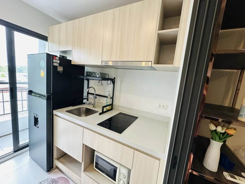 ให้เช่า  เดอะ เนสส์ สุขุมวิท 64 ห้องพร้อมอยู่ สิ่งอำนวยความสะกครบครัน รีบจองเลยก่อนพลาด+++