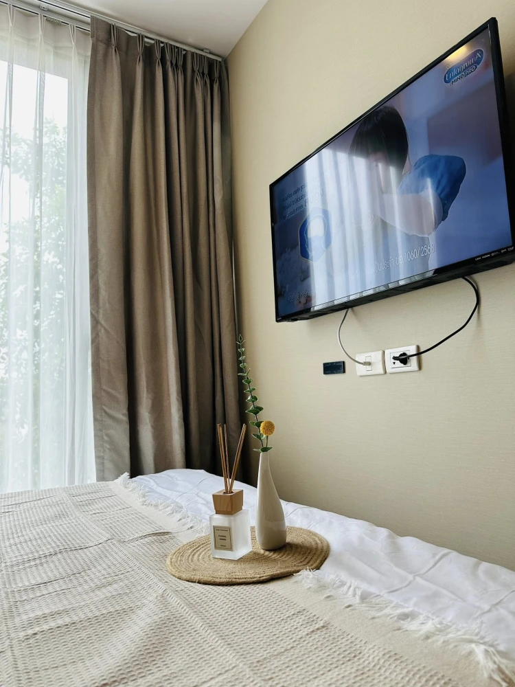 ให้เช่า  เดอะ เนสส์ สุขุมวิท 64 ห้องพร้อมอยู่ สิ่งอำนวยความสะกครบครัน รีบจองเลยก่อนพลาด+++