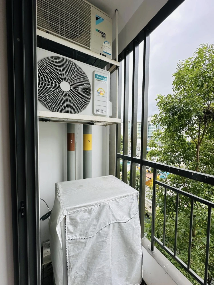 ให้เช่า  เดอะ เนสส์ สุขุมวิท 64 ห้องพร้อมอยู่ สิ่งอำนวยความสะกครบครัน รีบจองเลยก่อนพลาด+++