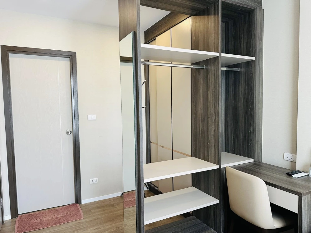 ให้เช่า  เดอะ เนสส์ สุขุมวิท 64 ห้องพร้อมอยู่ สิ่งอำนวยความสะกครบครัน รีบจองเลยก่อนพลาด+++