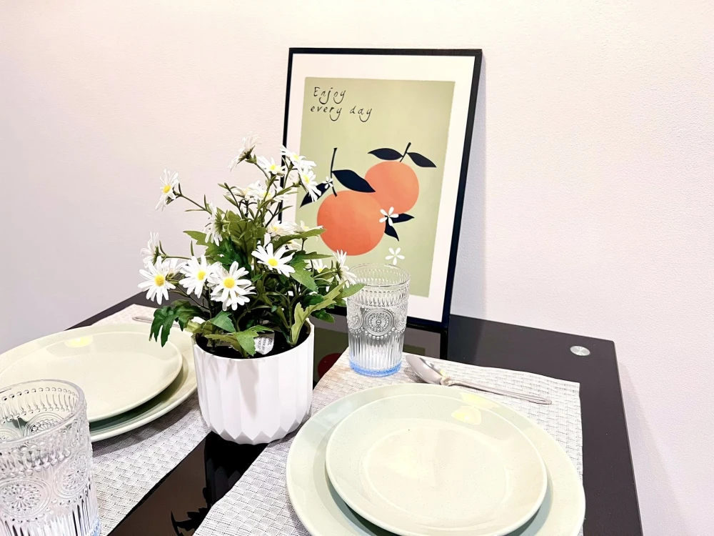 ให้เช่า เดอะ เบส สุขุมวิท 77 ชั้นสูง City View ทิศร่ม ลมเย็นทั้งวัน เปิดหน้าต่างรับลมสบาย ไม่เปลืองแอร์ ห้ามพลาด