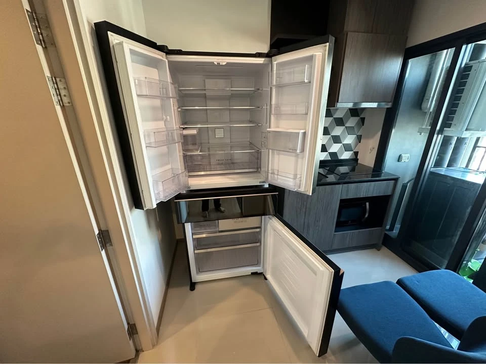 ให้เช่า เดอะ เบส เพชรบุรี - ทองหล่อ ชั้น 29 ได้วิวทองหล่อจากมุมสูง Fully furnished พลาดแล้วจะเสียใจ