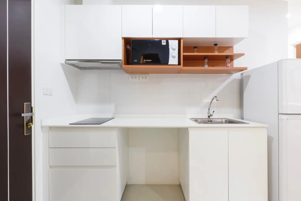 ให้เช่า เดอะ เพรสซิเดนท์ สาทร-ราชพฤกษ์ 3 มี 2 ห้องนอน ห้องมุม ไม่มีเสียงรบกวน วิวสวยมาก ช้าหมดอดแน่