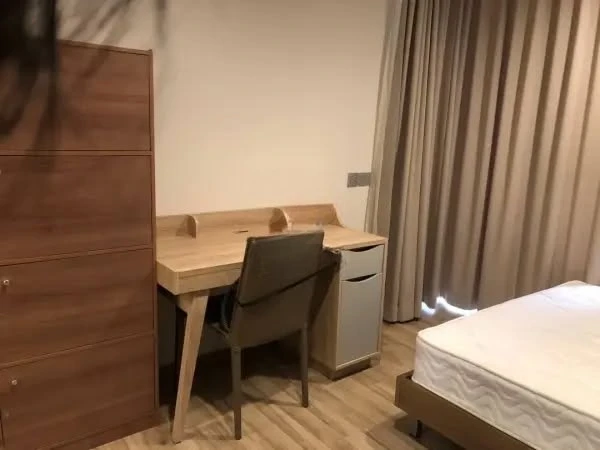 ให้เช่า เดอะ ไลน์ จตุจักร-หมอชิต ชั้นสูงมาก วิวสวย เฟอร์ครบ หิ้วกระเป๋าเข้าอยู่ได้เลยจ้า