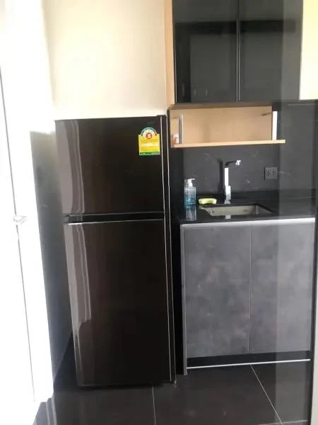 ให้เช่า เดอะ ไลน์ จตุจักร-หมอชิต ชั้นสูงมาก วิวสวย เฟอร์ครบ หิ้วกระเป๋าเข้าอยู่ได้เลยจ้า