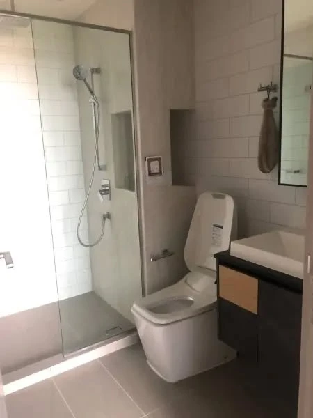 ให้เช่า เดอะ ไลน์ จตุจักร-หมอชิต ชั้นสูงมาก วิวสวย เฟอร์ครบ หิ้วกระเป๋าเข้าอยู่ได้เลยจ้า