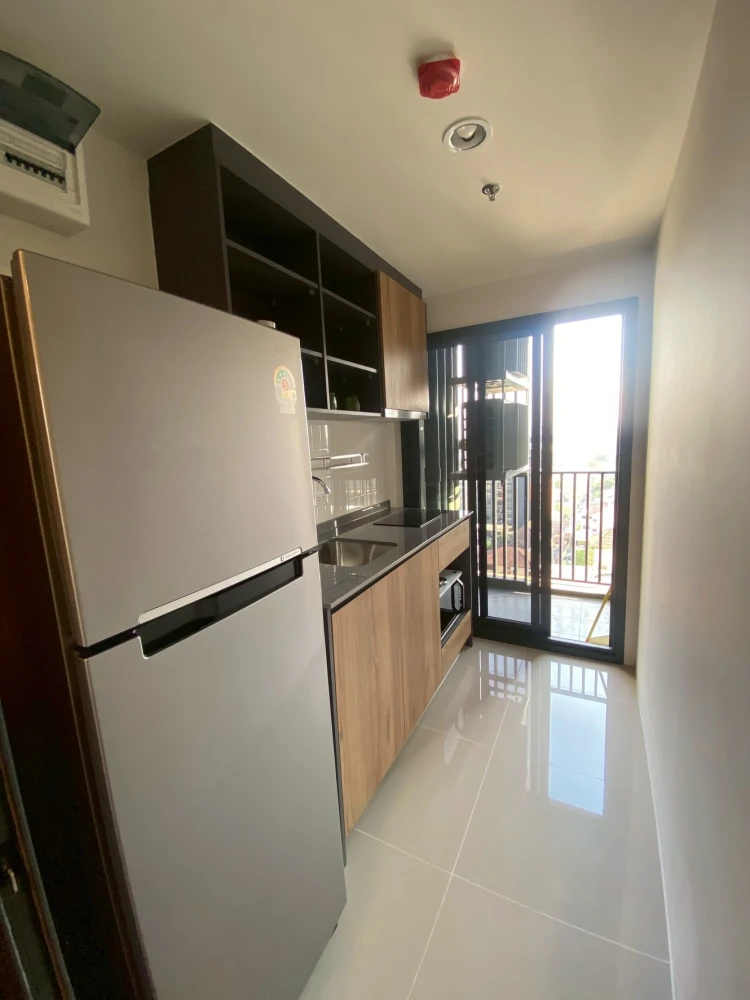 ให้เช่า เดอะ ไลน์ ไวบ์ ห้องกว้าง พร้อมเข้าอยู่ จองเลย!!