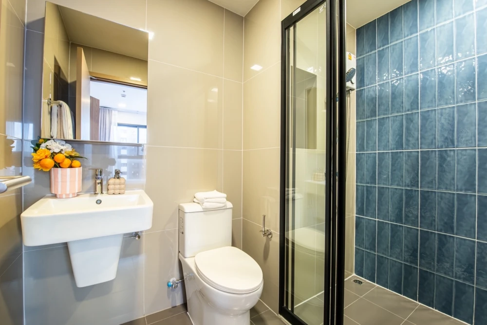 ให้เช่า!! เนีย บาย แสนสิริ ชั้น 6 ห้องสวยมาก เฟอร์นิเจอร์ครบครัน พร้อมเข้าอยู่ รีบจองด่วน!!