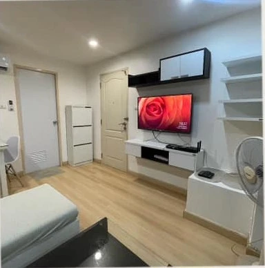 ให้เช่า เปรมสิริ บูทิก ปาร์ค เกษตร-นวมินทร์ แบบ 2 นอน 1 น้ำ ตกแตง่ครบครัน น่าอยู่มากๆ จองเลยอย่าลังเล