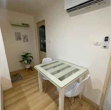 ให้เช่า เปรมสิริ บูทิก ปาร์ค เกษตร-นวมินทร์ แบบ 2 นอน 1 น้ำ ตกแตง่ครบครัน น่าอยู่มากๆ จองเลยอย่าลังเล