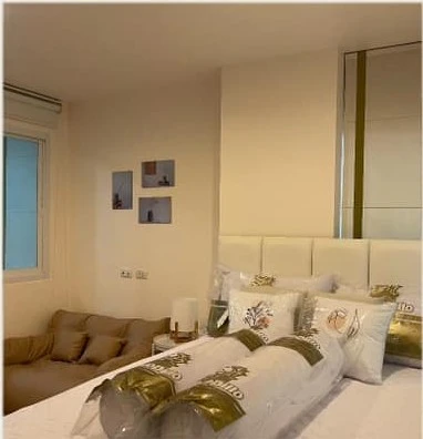 ให้เช่า เปรมสิริ บูทิก ปาร์ค เกษตร-นวมินทร์ แบบ 2 นอน 1 น้ำ ตกแตง่ครบครัน น่าอยู่มากๆ จองเลยอย่าลังเล