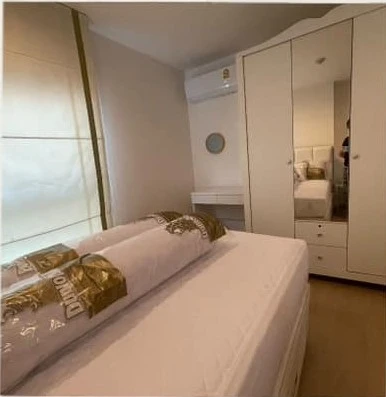 ให้เช่า เปรมสิริ บูทิก ปาร์ค เกษตร-นวมินทร์ แบบ 2 นอน 1 น้ำ ตกแตง่ครบครัน น่าอยู่มากๆ จองเลยอย่าลังเล