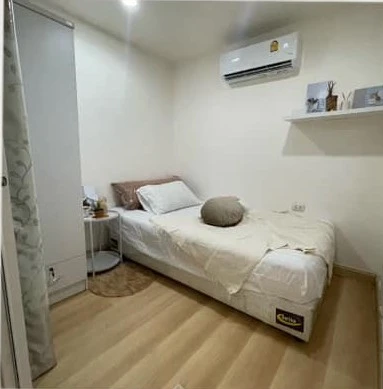 ให้เช่า เปรมสิริ บูทิก ปาร์ค เกษตร-นวมินทร์ แบบ 2 นอน 1 น้ำ ตกแตง่ครบครัน น่าอยู่มากๆ จองเลยอย่าลังเล