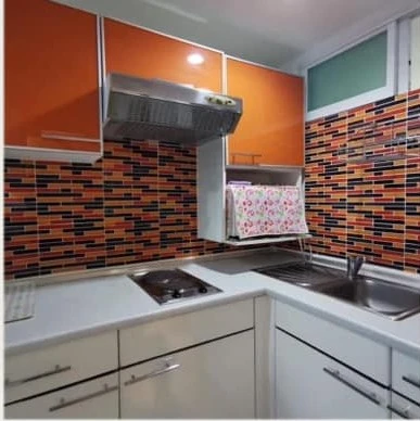 ให้เช่า เปรมสิริ บูทิก ปาร์ค เกษตร-นวมินทร์ แบบ 2 นอน 1 น้ำ ตกแตง่ครบครัน น่าอยู่มากๆ จองเลยอย่าลังเล