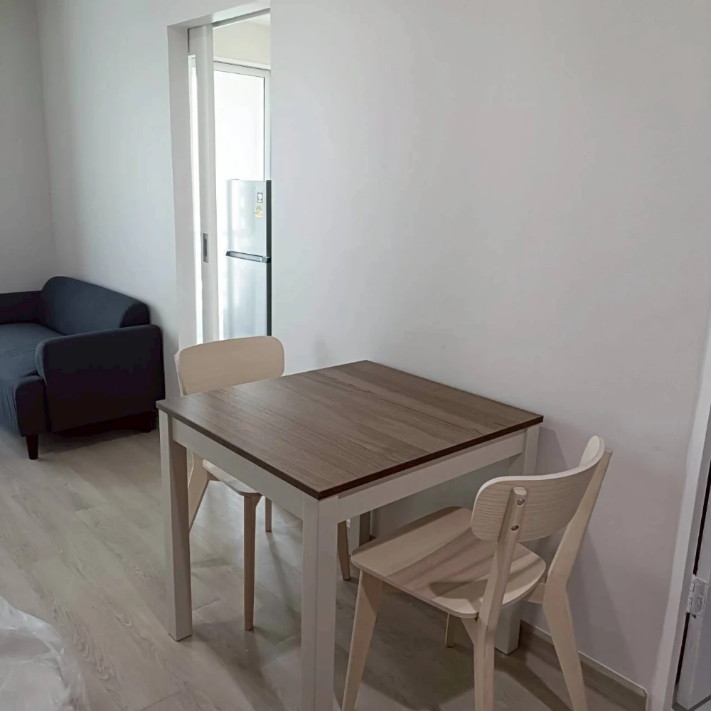 ให้เช่า เปรมสิริ บูทิก ปาร์ค เกษตร-นวมินทร์ แบบ 2 ห้องนอน 2 ห้องน้ำ พื้นที่ใช้สอยเยอะมาก น่าจองสุดๆ