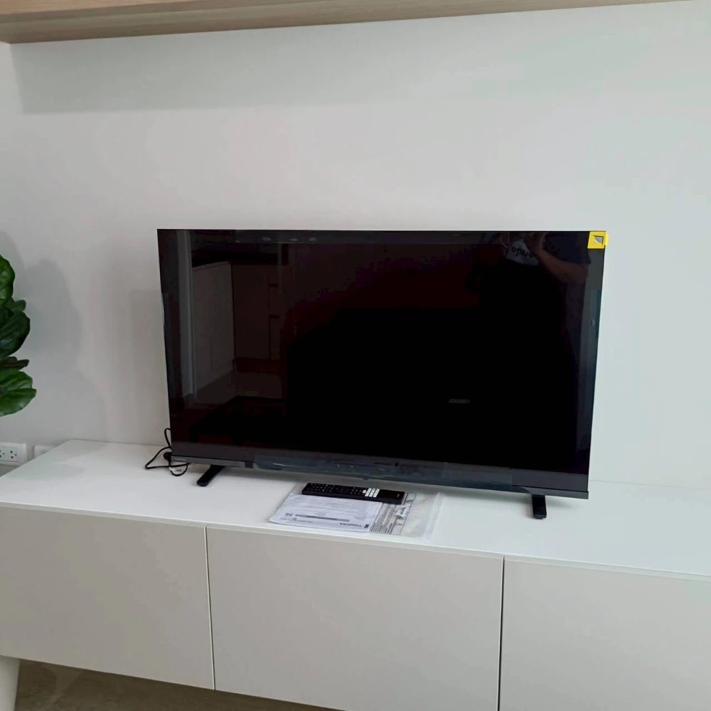 ให้เช่า เปรมสิริ บูทิก ปาร์ค เกษตร-นวมินทร์ แบบ 2 ห้องนอน 2 ห้องน้ำ พื้นที่ใช้สอยเยอะมาก น่าจองสุดๆ