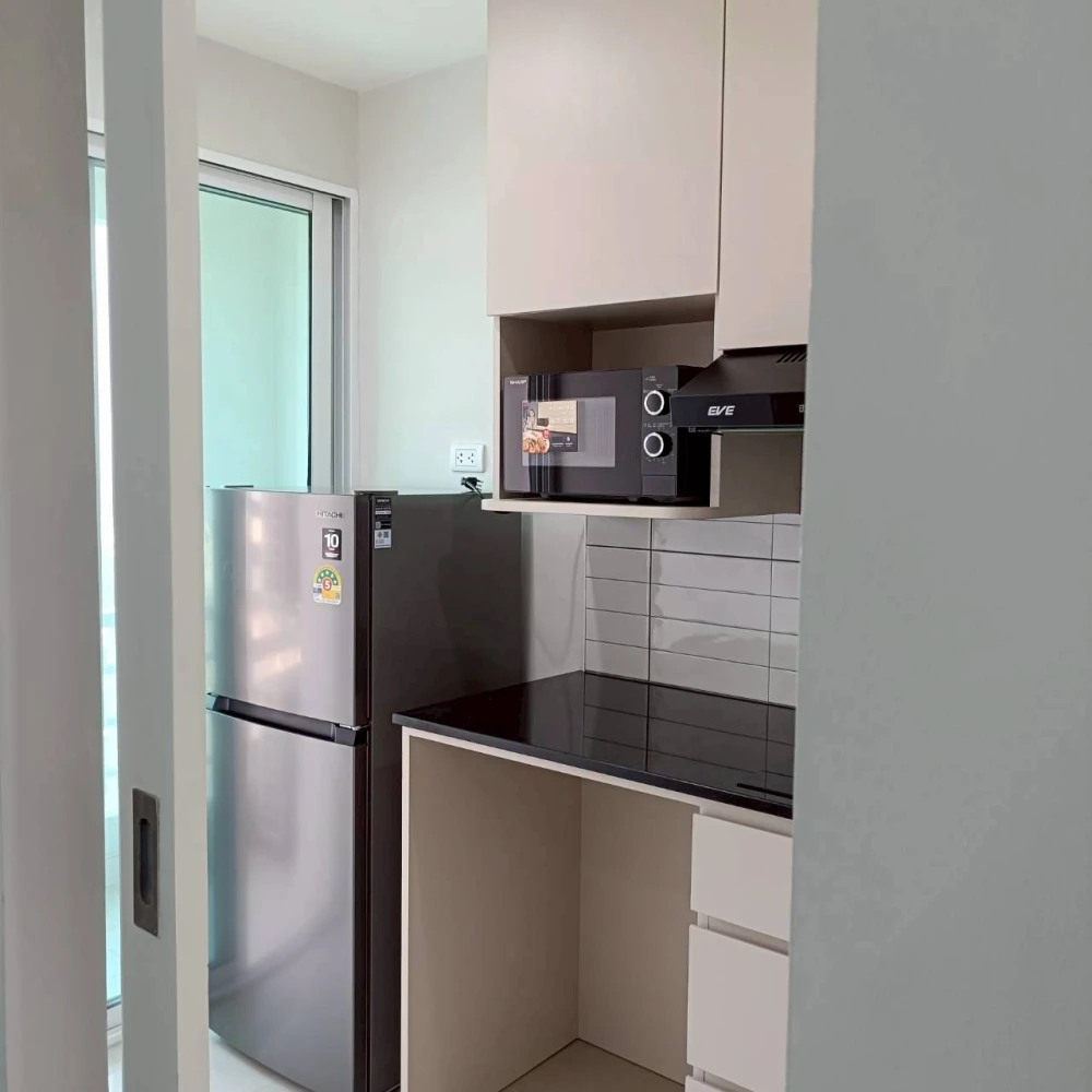 ให้เช่า เปรมสิริ บูทิก ปาร์ค เกษตร-นวมินทร์ แบบ 2 ห้องนอน 2 ห้องน้ำ พื้นที่ใช้สอยเยอะมาก น่าจองสุดๆ